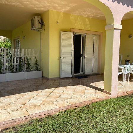 Appartamento 32 San Teodoro  Ngoại thất bức ảnh