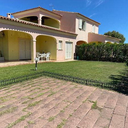 Appartamento 32 San Teodoro  Ngoại thất bức ảnh