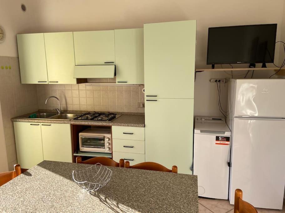 Appartamento 32 San Teodoro  Ngoại thất bức ảnh