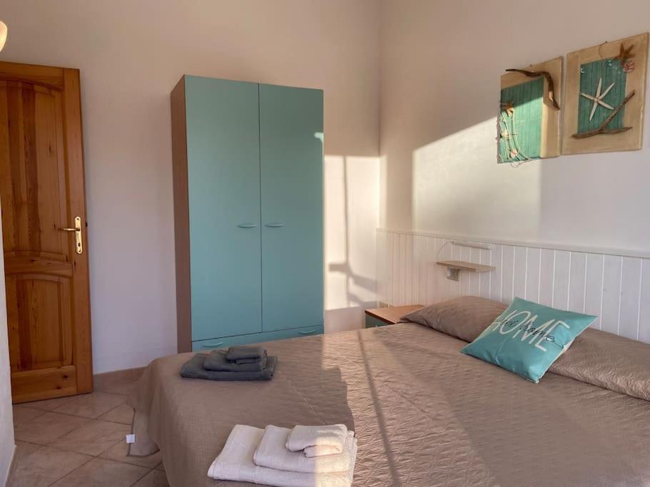 Appartamento 32 San Teodoro  Ngoại thất bức ảnh